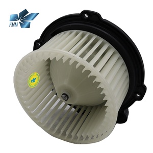 FMMNSB0021 มอเตอร์พัดลมฮีตเตอร์ 12 โวลต์ สำหรับนิสสัน - Product Image 2