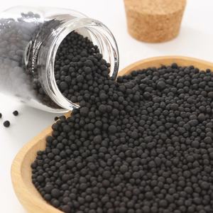 공장 가격 천연 유기 질소 과립 쌀 비료 가격 - Product Image 3