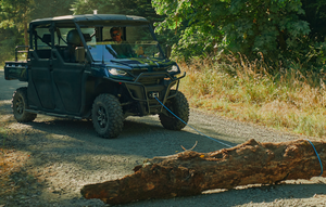Véhicule utilitaire 4x4 UFORCE 1000XL robuste, capacité de chargement élevée, <span class=keywords><strong>prix</strong></span> direct usine, vente en gros - Product Image 2