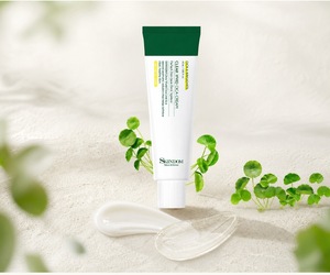 [OEM/ODM] Crema Facial Coreana Factosquare con Extracto de Centella Asiática, Crema Hidratante y Aclarante para Manchas, para Todo Tipo de Piel - Product Image 2