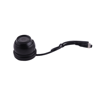 AHD 1080p xe trong nhà Dome <span class=keywords><strong>Camera</strong></span> với <span class=keywords><strong>IR</strong></span> tầm nhìn ban đêm - Product Image 5