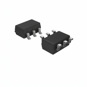 Power Management (PMIC) Original SOT 23 6 S-8261ABIBD-G3ITFG Buy Online Electronic Components - Product Image 1