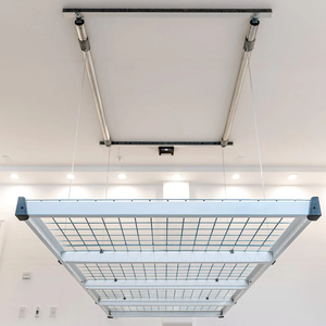 Lève-objets de <span class=keywords><strong>plafond</strong></span> pour <span class=keywords><strong>garage</strong></span> et jardin en gros - Product Image 1