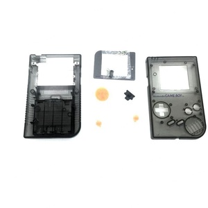 Carcasa de Repuesto DMG de Alta Calidad para Nintendo Gameboy GB con Botones y Goma - Product Image 4