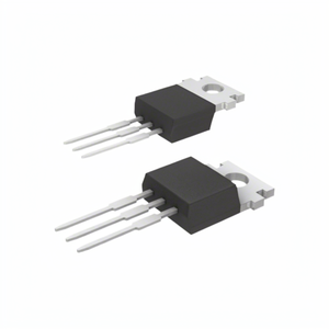ชิ้นส่วนอิเล็กทรอนิกส์ ไทริสเตอร์ TO-220-3 BCR16CM-12LC # บีบี0 ออริจินัล - Product Image 1