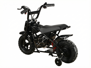 Promotion : Moteur à balais 250DH 500W, batterie au plomb 36V 12Ah, moteur de pit bike pour débutant 500W/800W/1000W, batterie 36V1 - Product Image 4