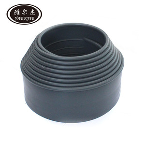 Clôture de pelouse bleue en plastique, imperméable, meilleure vente, ensemble économique, en plastique décoratif profond, idéal pour le jardin - Product Image 4
