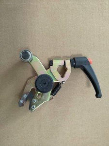 Forbici Tagliatrici Laterali Meccaniche Sinistra 9300064 + Destra 9300085 per Macchine Tessili a Pinza ad Alta Velocità VAMATEX <span class=keywords><strong>Leonardo</strong></span> - Ricambi - Product Image 5