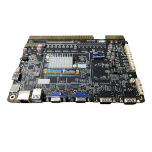 Placa Base para Juegos Arcade con Doble Pantalla, Submarine Treasure2, para Máquinas de Juegos de Diversión - Product Image 5