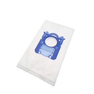 Sac à poussière pour aspirateur électrique 2025 compatible Electrolux AEG <span class=keywords><strong>S</strong></span>-<span class=keywords><strong>Bag</strong></span> E200/AEG Pro 10 HR6999 – Tissu écologique haute performance pour la maison - Product Image 4