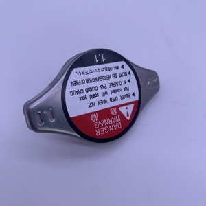 C-AP หม้อน้ำ16401-31650 OEM16401-0H060ใหม่สำหรับ Camry 01-15และ Landcruiser Prado 02-09 - Product Image 3