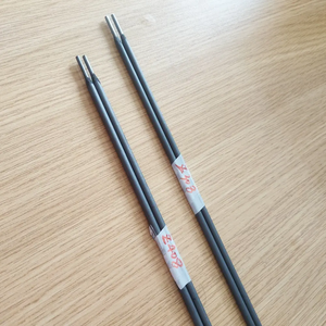 OBM Yüksek Kaliteli AWS ENiFe-Cl Z208 Z308 Z408 Z508 Ni55 Ni99 Nikel Dökme Demir Kaynak Çubukları Çelik Kaplı ABS Sertifikalı - Product Image 4