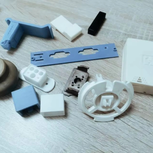 Industrial <b>3D</b> <b>Printer</b> Parts & Service Components Automatic Digital Construction Printing Machine <b>3D</b> for Factory Use - Product Image 1
