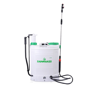 Air pressure power farmate power knapsack 2in1 agriculture sprayer