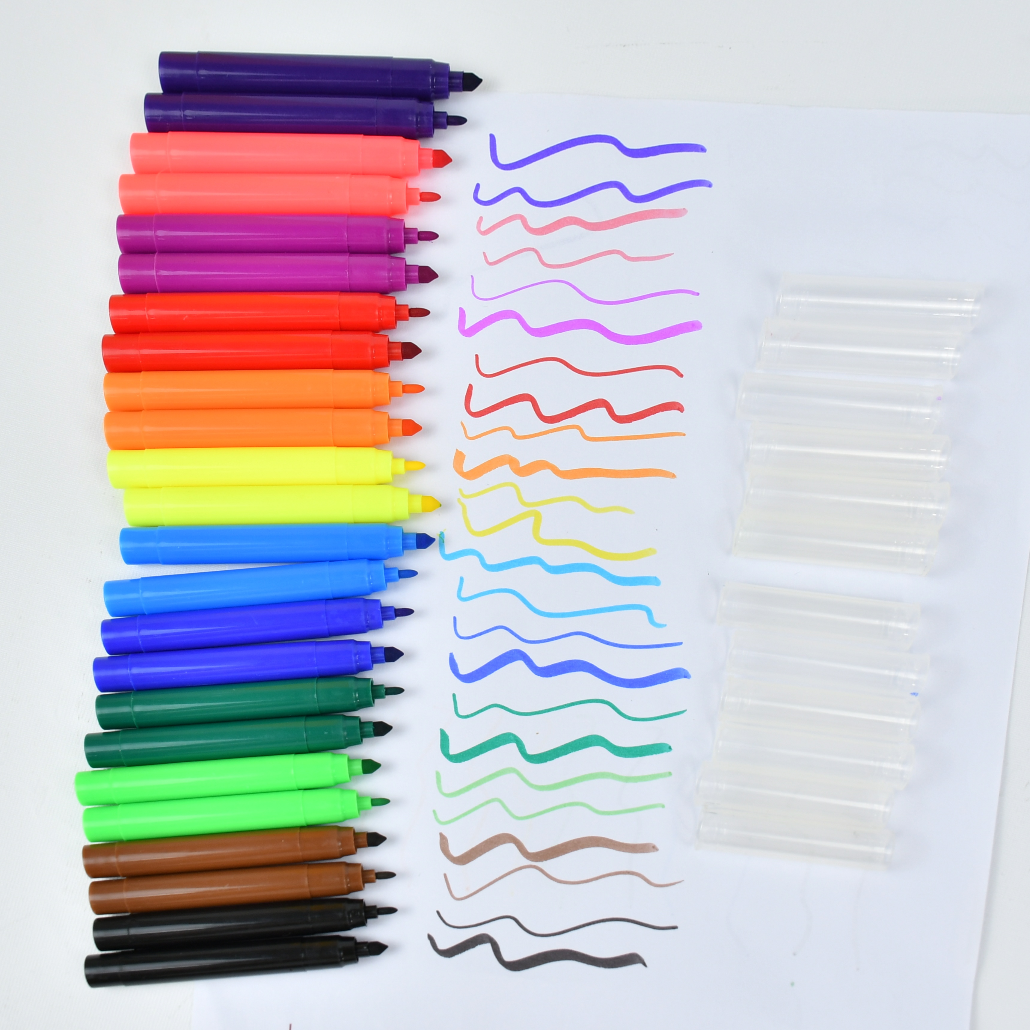 coloré