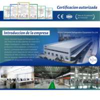 CE ISO. Grande machine à glace en flocons industrielle commerciale à haute efficacité énergétique de 3, 10 et 20 tonnes
