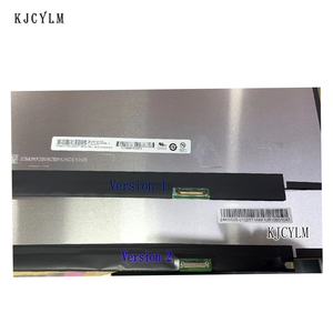 B133UAN01.0 M133NW4J R0 N133GCA-GQ1 B133QAN03.1 13.3 Lenovo ThinkBook 13s G2 ITL ARE QHD用ラップトップ液晶スクリーンパネル - Product Image 6