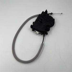 Moteur de serrure électrique de <span class=keywords><strong>coffre</strong></span> STZT 51247269516 F31 F34 F36 316d 316i 318d pour <span class=keywords><strong>BMW</strong></span> 5124 7269 516 - Product Image 5