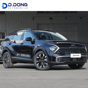Kia Véhicules de voiture d'occasion Voiture à essence Kia <span class=keywords><strong>Sportage</strong></span> <span class=keywords><strong>2023</strong></span> Haute vitesse Bonne qualité <span class=keywords><strong>Prix</strong></span> bas 1.5T 2Wd Suv Véhicules de voiture à vendre - Product Image 4