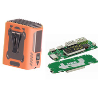 La fábrica profesional puede producir y diseñar diferentes estilos Good Fan Pcba Pcb,
