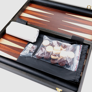 Bán buôn tùy chỉnh 40cm <span class=keywords><strong>backgammon</strong></span> gỗ hình chữ T <span class=keywords><strong>backgammon</strong></span> sang trọng kích thước lớn <span class=keywords><strong>backgammon</strong></span> - Product Image 3