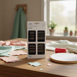 Set di aghi da cucito Il Sewing Needle, 70 pezzi, per cucito a mano - Product Image 3