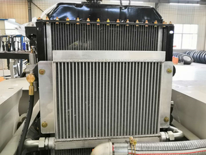 Camión hormigonera LAIGONG 6x4, <span class=keywords><strong>precio</strong></span> 8,3 m³, camión hormigonera hecho en China - Product Image 2