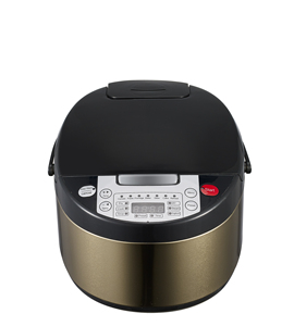 Cocina eléctrica inteligente de inducción, 3/4/5L, tecnología inteligente, parol, <span class=keywords><strong>kaisa</strong></span>, <span class=keywords><strong>villa</strong></span>, arrocera - Product Image 5