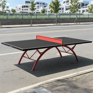 <span class=keywords><strong>Mesa</strong></span> de <span class=keywords><strong>Ping</strong></span> <span class=keywords><strong>Pong</strong></span> para Exteriores Resistente al Agua, Venta Directa de Fábrica al Por Mayor - Product Image 1