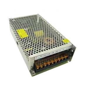 <span class=keywords><strong>Transformateur</strong></span> 240w 24v 10a S-240-24 Alimentation <span class=keywords><strong>12v</strong></span> <span class=keywords><strong>20a</strong></span> Source d'alimentation LED <span class=keywords><strong>20a</strong></span> <span class=keywords><strong>12v</strong></span> - Product Image 1