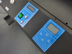 대형 포맷 다기능 잉크젯 프린터 호텔 자동 디지털 평판 기계 6090 UV 프린터 인쇄 상점 - Product Image 4