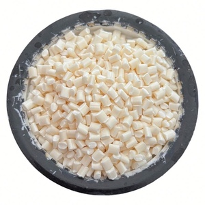 CHI-MEI เม็ด ABS เรซิ่น PA-765B พลาสติกวัตถุดิบเม็ดพลาสติก ABS - Product Image 1