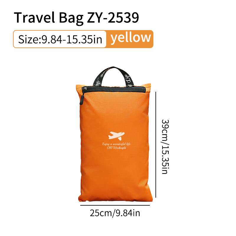 Yellow ZY-2359