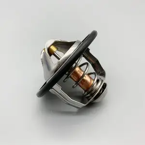 8-97300790-2 termostato ISUZU ZAX200-3 ZAX210-3 4HK1 4HK Motore Termostato 8973007902 - Product Image 1