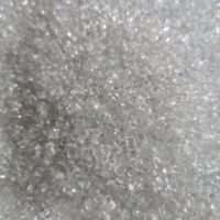 Granulés de polycarbonate transparents vierges en plastique PC, matière première, les plus vendus, granulés de résine PC