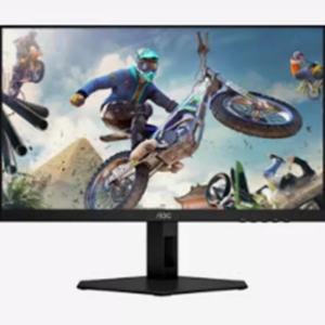 AOC 24G40E Monitor de 27 pulgadas 2K HD 100HZ Monitor IPS Computadora de escritorio Pantalla LCD Q27B30 2K HD 100HZ Modelo IPS - Product Image 1