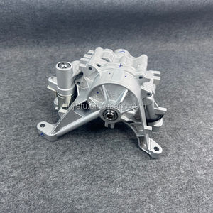 Pompe à huile à essence 2.0T LR110501JDE38552 JDE39264 JDE40053 pour Land Rover Range Rover Evoque Velar <span class=keywords><strong>Sport</strong></span> <span class=keywords><strong>Discovery</strong></span> AJ200 - Product Image 5