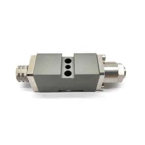 Máquina de pegamento termofusible automática, módulo Solidblue A, repuesto Nordson AOSC <span class=keywords><strong>AOAC</strong></span> 1052925/104811, piezas de impresión - Product Image 1