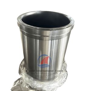 Chất lượng cao OEM xi lanh lót tay áo 8-94110-144-0 Thép Mới nhôm Piston phụ tùng DIESEL cho ISUZU <span class=keywords><strong>4JA1</strong></span> 4jb1 4kh1 4jg1 4jk1 - Product Image 1