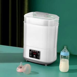 Stérilisateur à vapeur multifonction pour biberons et articles pour bébés - Product Image 3