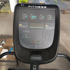 MND-X200B Appareil d'exercice Stair Master pour la <span class=keywords><strong>marche</strong></span> et l'escalade, équipement de fitness pour salle de sport - Product Image 5