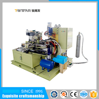 Nouvelle cartouche/bouteille de gaz CO2 Trintfar pour équipement de soudage Ligne de machines de coulée automatique de métaux (acier + aluminium)