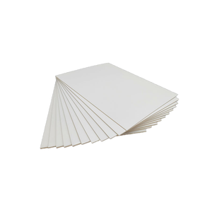 寧波折り300/350gsmコーティングされたfbbアイボリーボード紙オンライン卸売250Gsm300Gsm350Gsmコーティングされたグレーバックデュプレックスボード紙 - Product Image 5