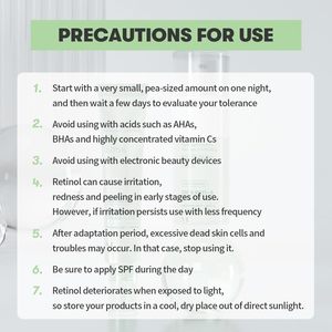 VT Cica Reti-A 0.1 Siero Viso Anti-Età per Donne 30ml - Product Image 5