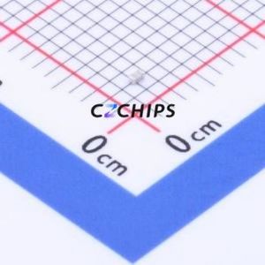 GJM1555C1HR10BB01D SMD Capacitor (MLCC) 0402 0.1pF 50V C0G - Product Image 2