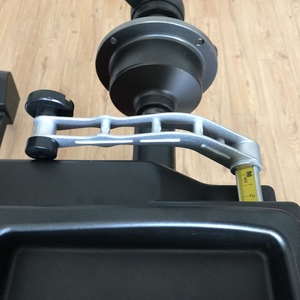 Cổ điển bánh xe cân bằng máy 24 inch Tự động cân bằng bánh xe với <span class=keywords><strong>CE</strong></span> xách tay Trung Quốc lốp bánh xe cân bằng cho lốp cửa hàng - Product Image 2