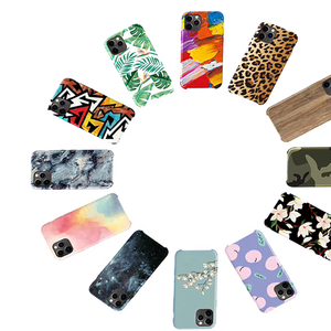 Protector de pantalla de hidrogel curvo 3D personalizado avanzado, antihuellas dactilares, impermeable, de colores, Nano Shield, TPU líquido, teléfonos móviles - Product Image 3