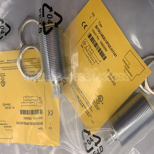 Sensor de Proximidad Original Nuevo en Existencia, Gran Venta, <span class=keywords><strong>BI10U</strong></span>-<span class=keywords><strong>EM30</strong></span>-<span class=keywords><strong>AP6X</strong></span>-H1141 <span class=keywords><strong>BI10U</strong></span>-<span class=keywords><strong>EM30</strong></span>-AN6X-H1141 - Product Image 3