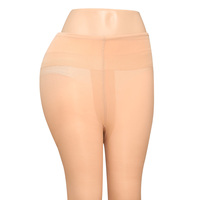 Almohadillas de silicona sexys para cadera, realzador de entrepierna, levantador de glúteos, moldeador de cadera, almohadilla extraíble para realzar el trasero para mujer