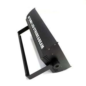 Projecteur laser RGBW en aluminium 24x300W avec contrôle DMX512/activation sonore, éclairage stroboscopique IP65 avec plusieurs perles lumineuses - Product Image 5